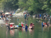 REGGAE on the RIVER 2014