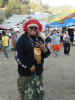 REGGAE on the RIVER 2014